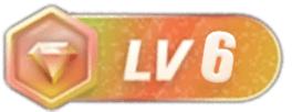 等级-LV6-老木游戏社区