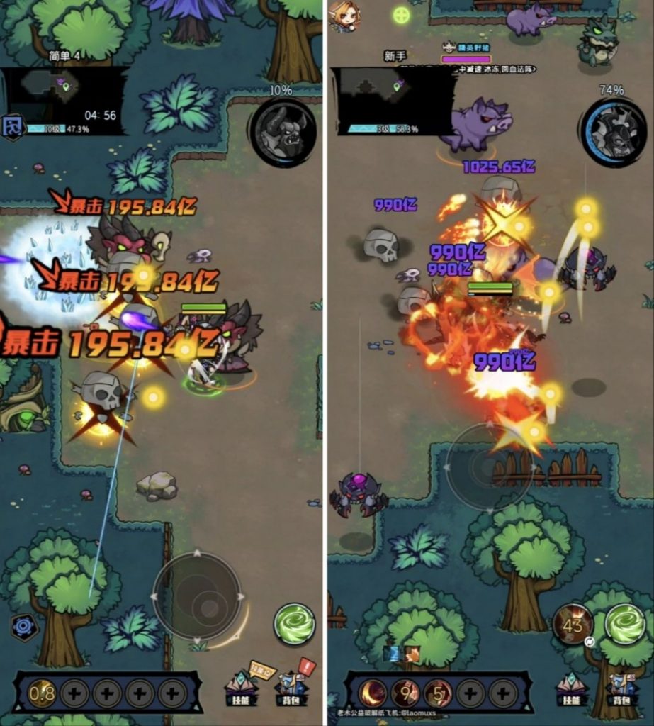 【免费】勇者逃脱——直装-老木游戏网_laomuxs.cn